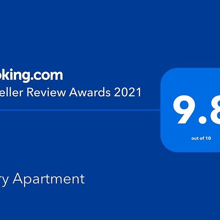 Mary Apartment シビウ 部屋 写真