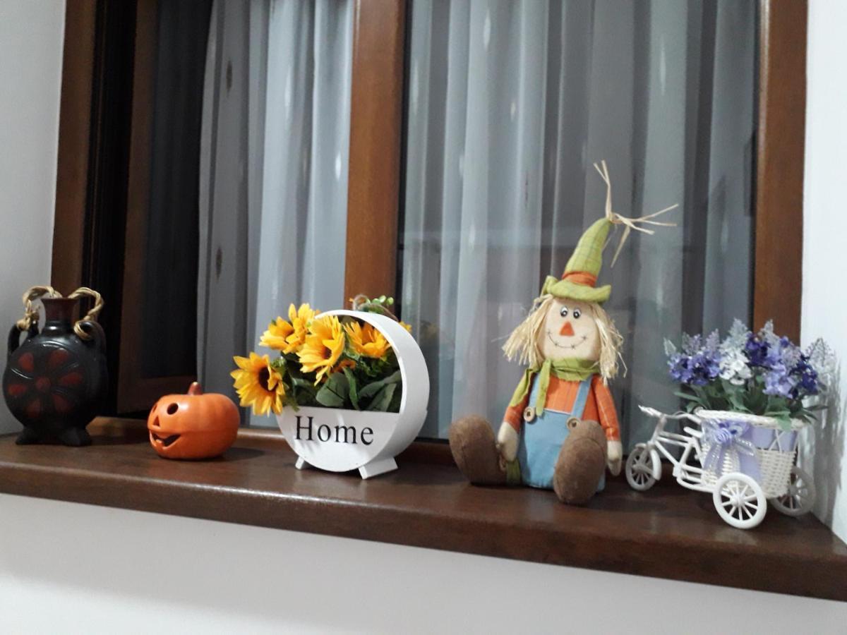 Mary Apartment シビウ エクステリア 写真