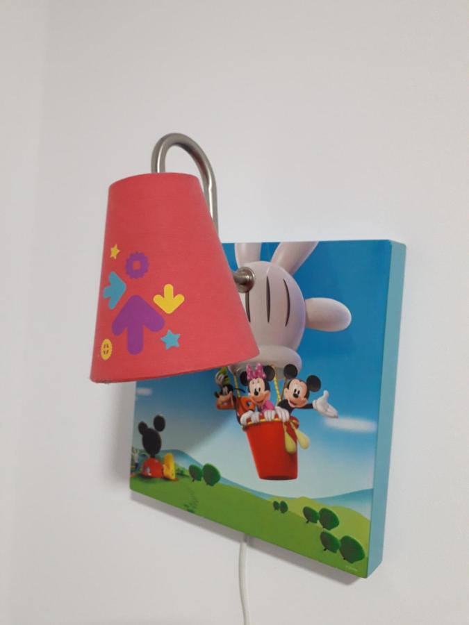 Mary Apartment シビウ エクステリア 写真